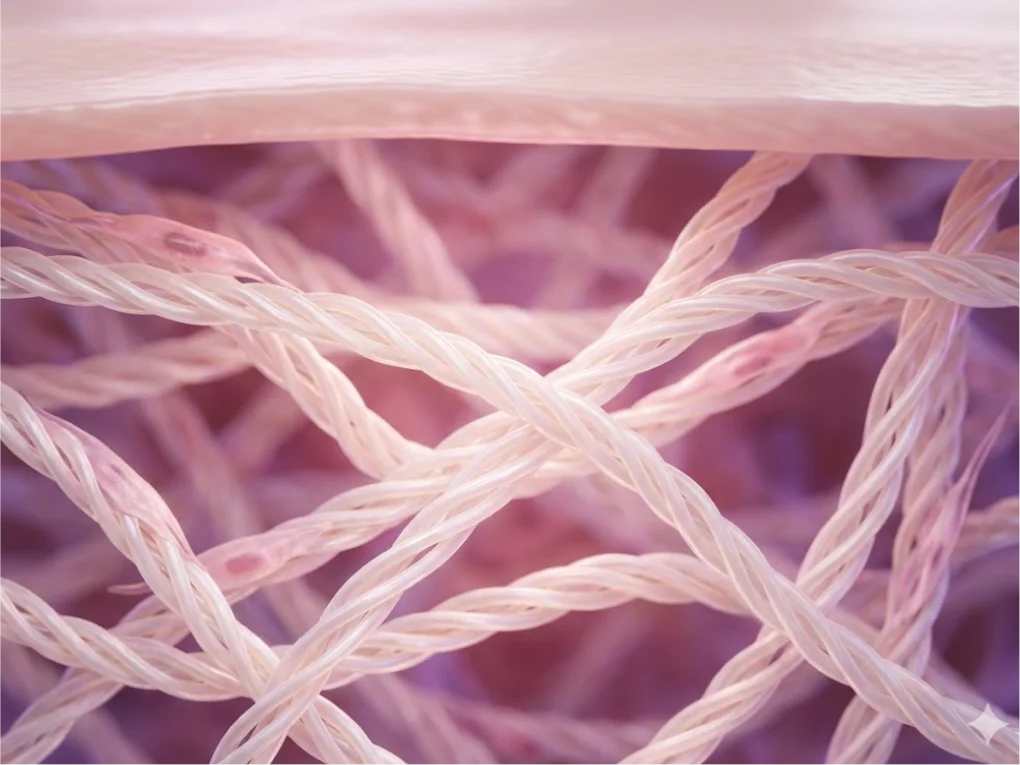 Matrixyl 3000 peptides — support collagen and barrier repair