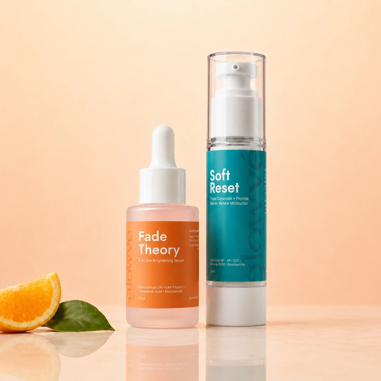 Dark Spot Repair Duo