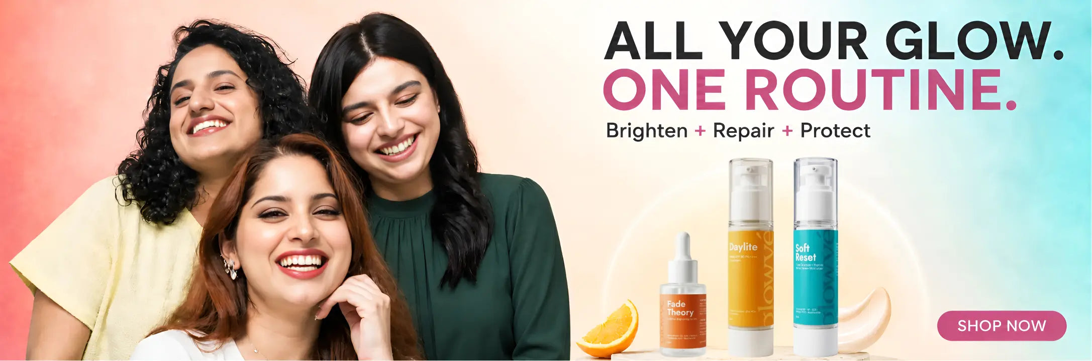 Daylite SPF 50+ — SPF that disappears