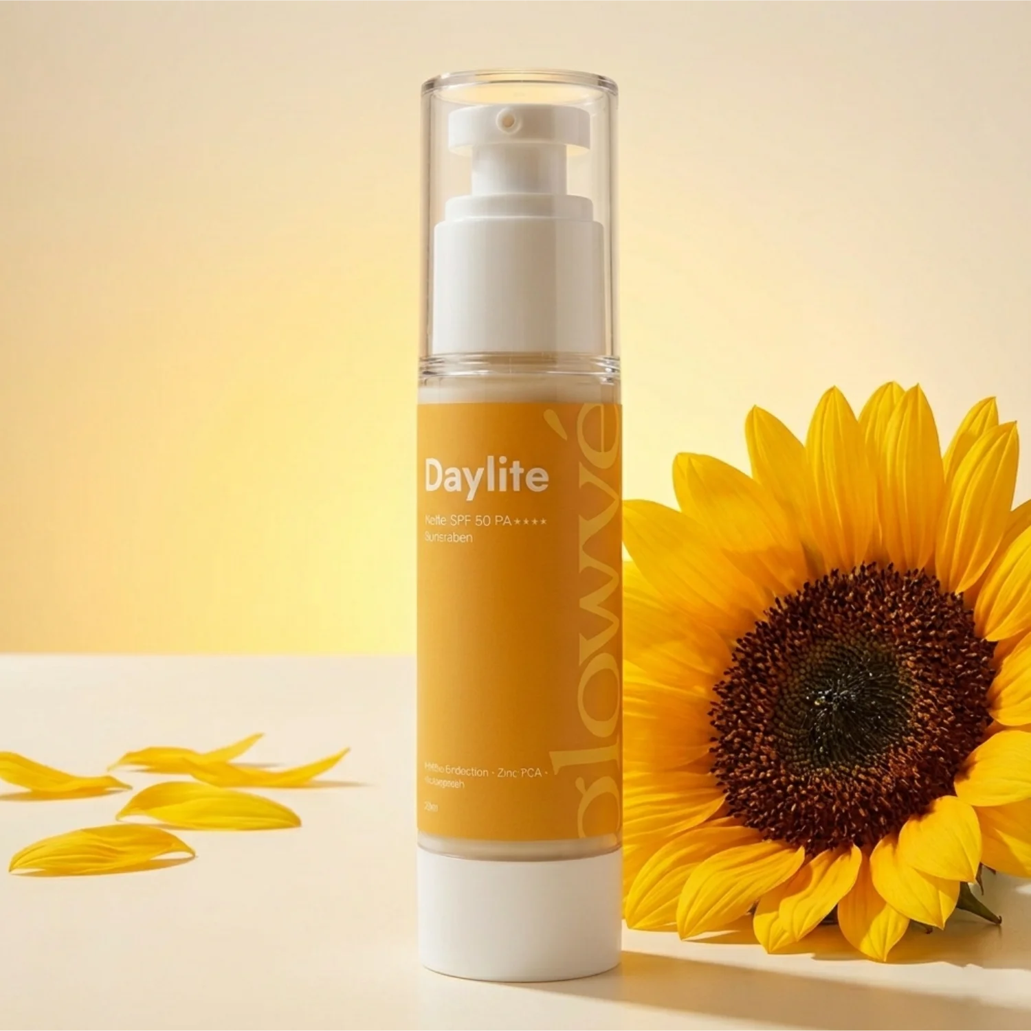 Daylite — Nano SPF 50+