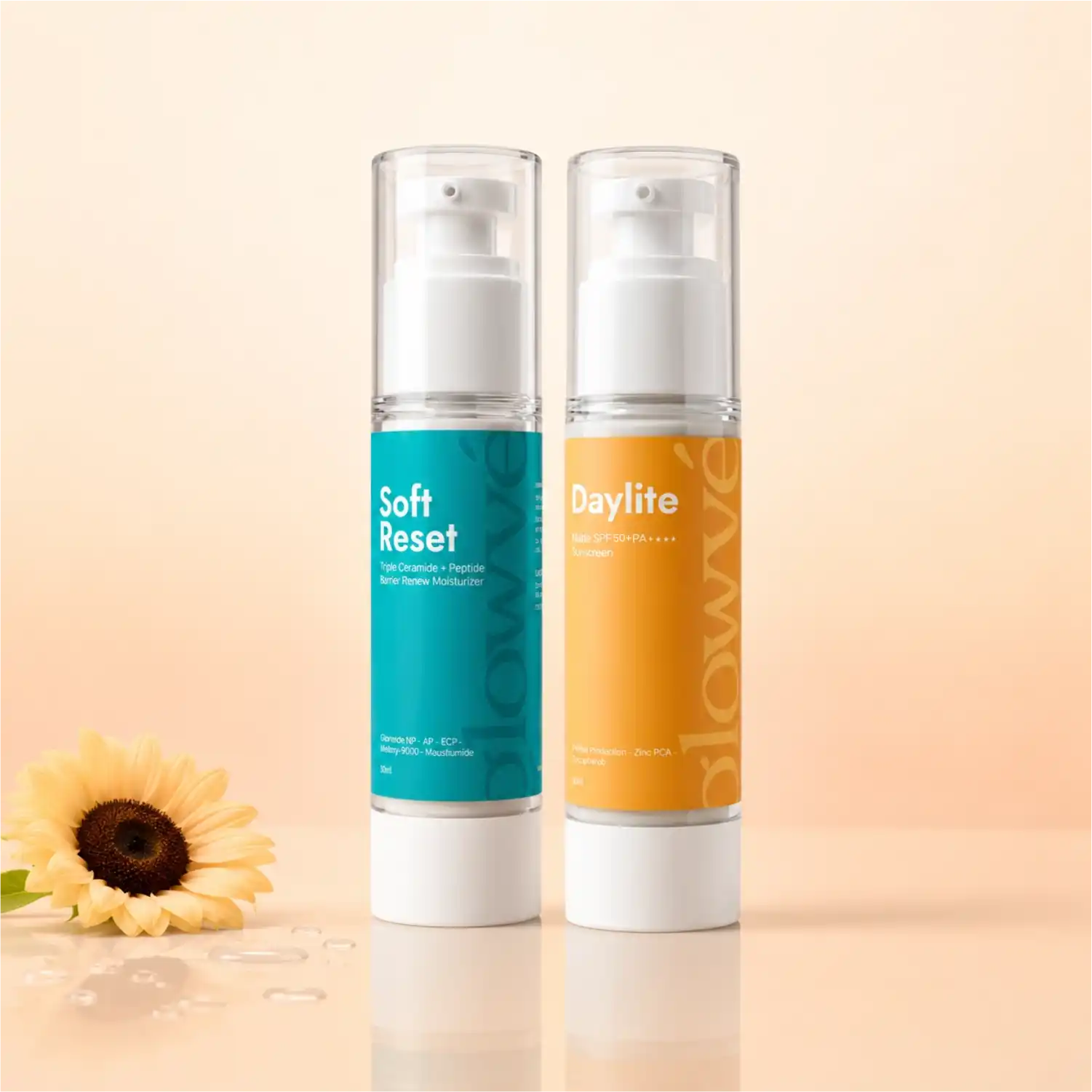 Dark Spot Prevention Duo
