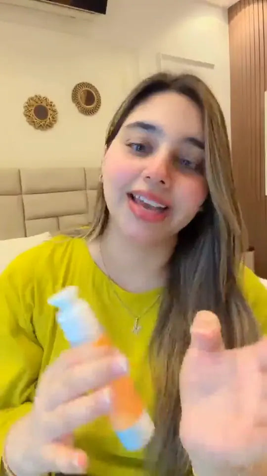 Customer video