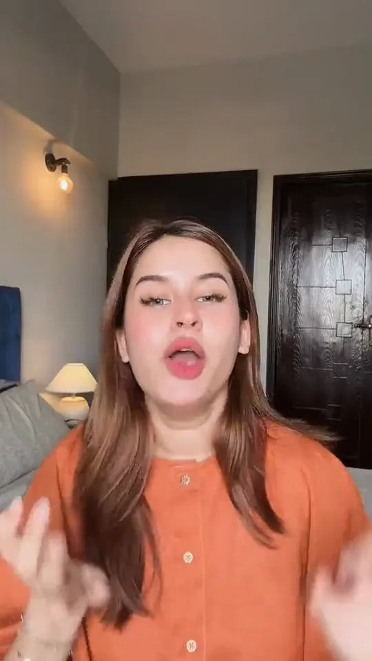 Customer video